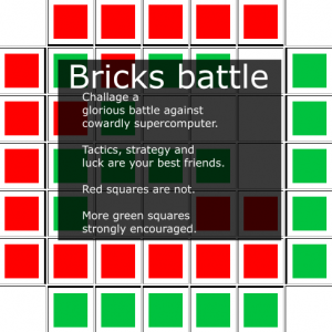 bricks_battle