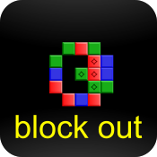 BlockOut icon