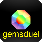 GemsDuel icon