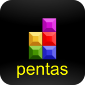 Pentas icon