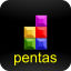 Pentas