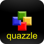 Quazzle icon