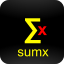 SumX