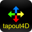 TapOut 4D