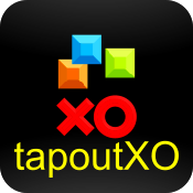 TapOut XO icon