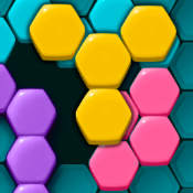 Hexa Box icon